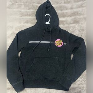 Santa Cruz hoodie